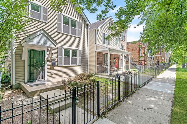 1835 S Ridgeway Avenue, Chicago, IL 60623