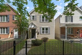 1835 S Ridgeway Avenue, Chicago, IL 60623
