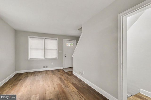 5532 NOME AVE, Baltimore, MD 21215