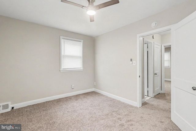 5532 NOME AVE, Baltimore, MD 21215
