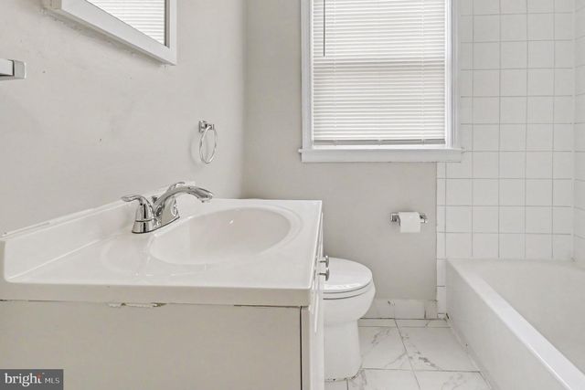 5532 NOME AVE, Baltimore, MD 21215