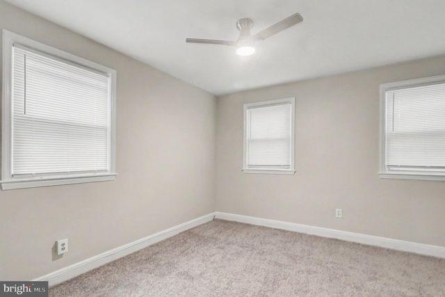 5532 NOME AVE, Baltimore, MD 21215