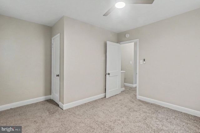 5532 NOME AVE, Baltimore, MD 21215