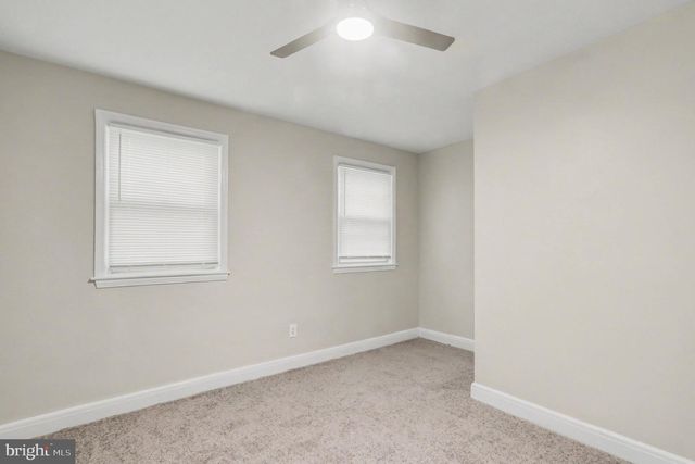 5532 NOME AVE, Baltimore, MD 21215