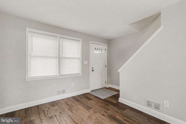 5532 NOME AVE, Baltimore, MD 21215