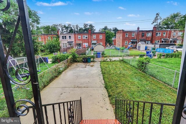 5532 NOME AVE, Baltimore, MD 21215