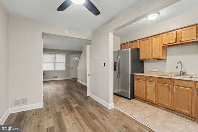 5532 NOME AVE, Baltimore, MD 21215