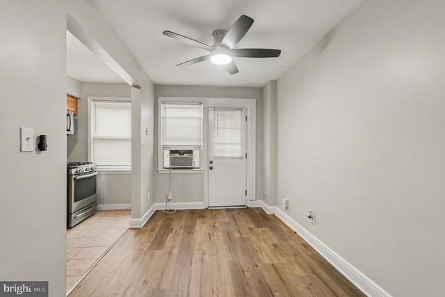 5532 NOME AVE, Baltimore, MD 21215