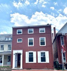 302 DECATUR ST #APT. 2, Cumberland, MD 21502