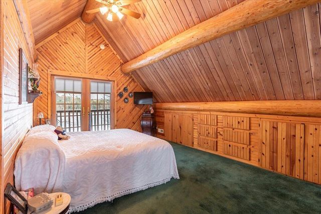 11550 N Hilltop Drive, Irons, MI 49644