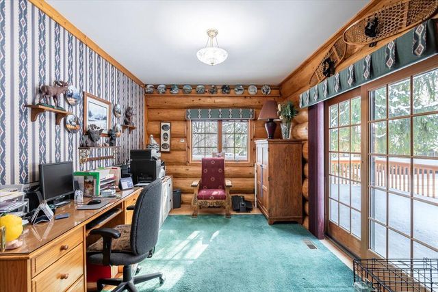 11550 N Hilltop Drive, Irons, MI 49644