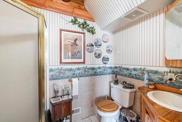 11550 N Hilltop Drive, Irons, MI 49644