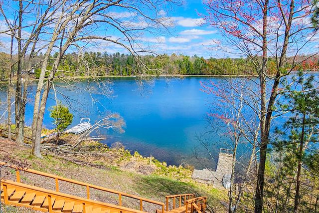 11550 N Hilltop Drive, Irons, MI 49644