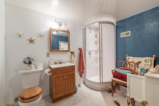 11550 N Hilltop Drive, Irons, MI 49644