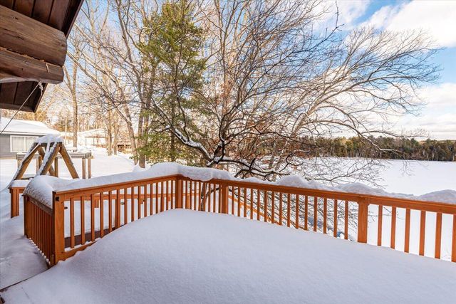 11550 N Hilltop Drive, Irons, MI 49644