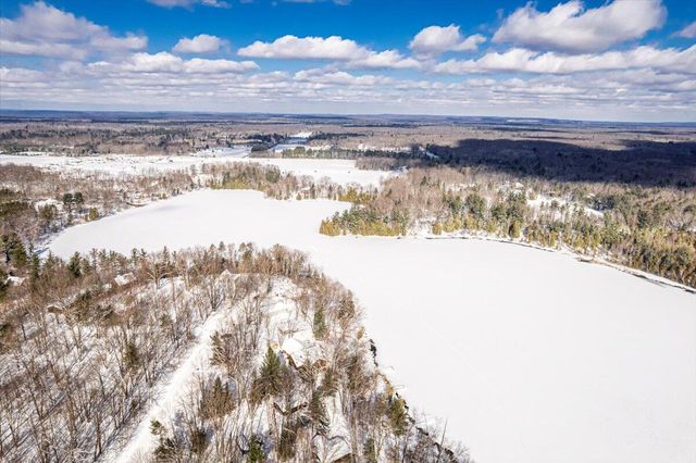 11550 N Hilltop Drive, Irons, MI 49644