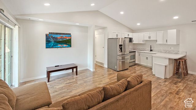 1303 N RIVERSIDE AVE #36, Provo, UT 84604