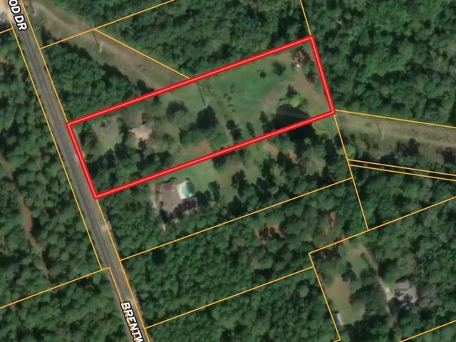 2104 Brentwood Drive, Lufkin, TX 75901