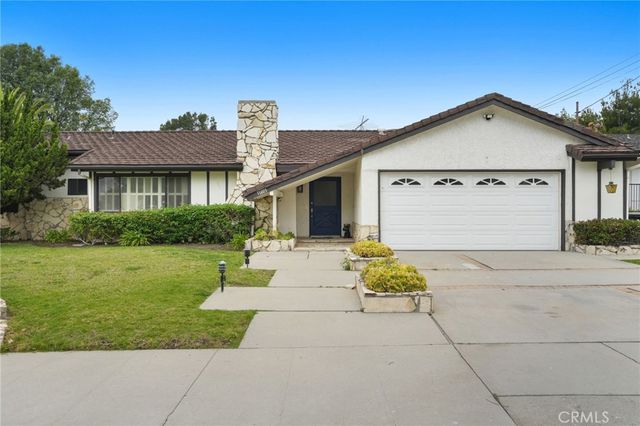 11803 Gerald Avenue, Granada Hills, CA 91344