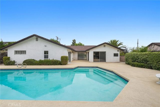 11803 Gerald Avenue, Granada Hills, CA 91344