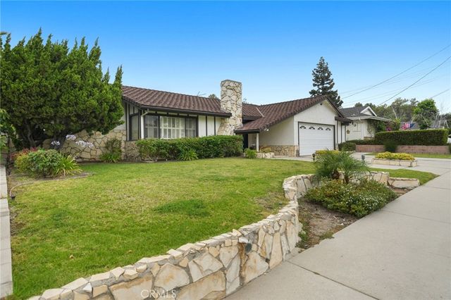 11803 Gerald Avenue, Granada Hills, CA 91344