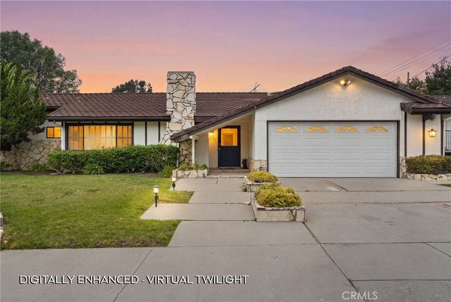 11803 Gerald Avenue, Granada Hills, CA 91344