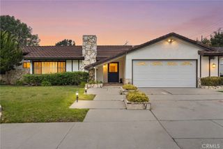 11803 Gerald Avenue, Granada Hills, CA 91344