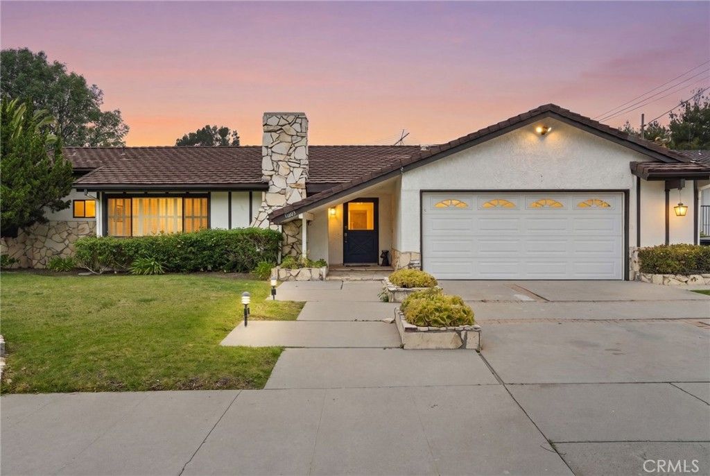 11803 Gerald Avenue, Granada Hills, CA 91344