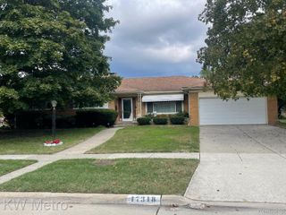 17318 Westover Road, Southfield, MI 48075