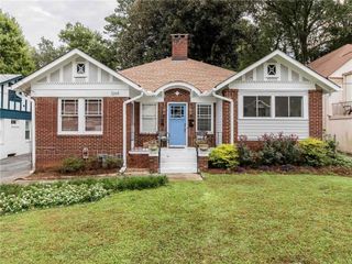 1269 N Highland NE Avenue, Atlanta, GA 30306