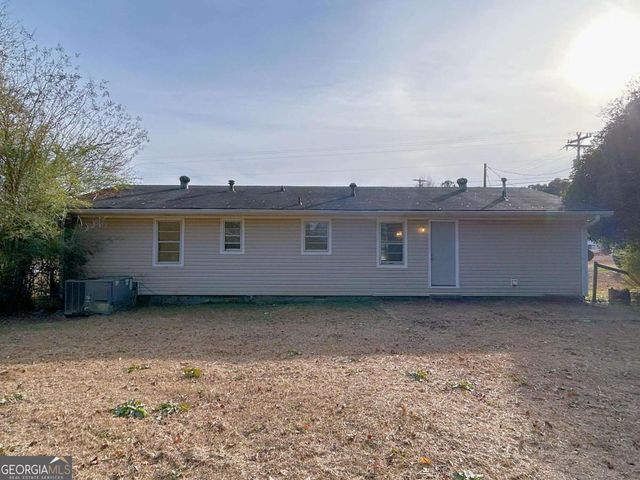 523 Vineyard Road, Griffin, GA 30223