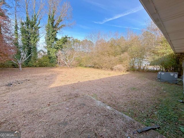 523 Vineyard Road, Griffin, GA 30223