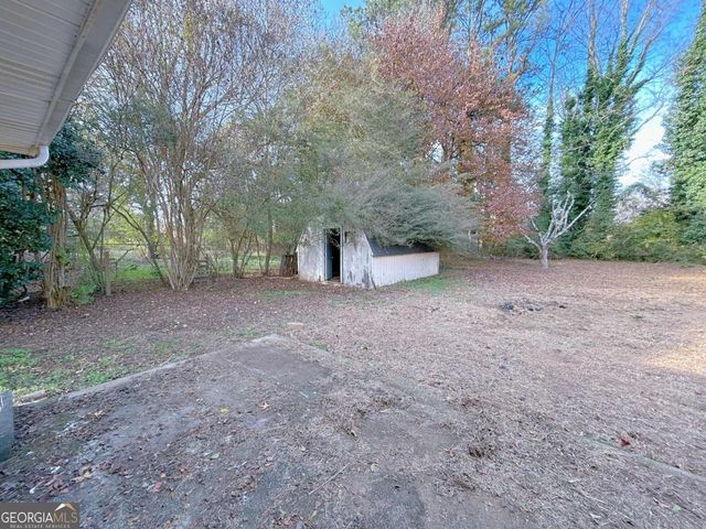 523 Vineyard Road, Griffin, GA 30223