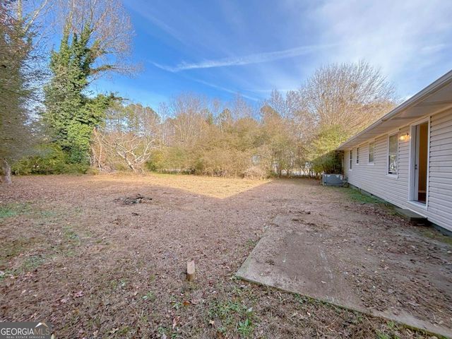 523 Vineyard Road, Griffin, GA 30223