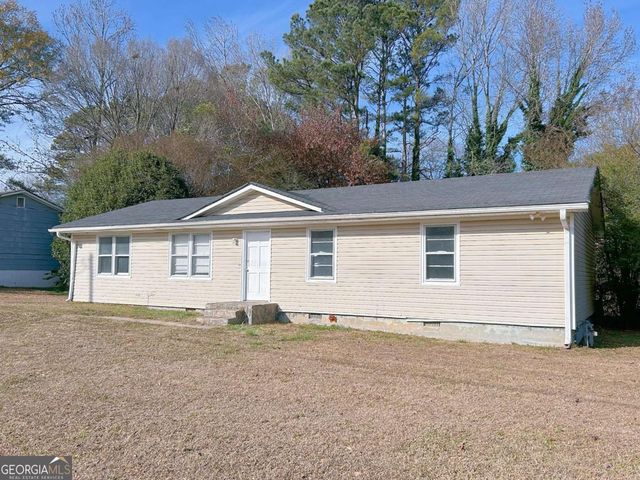 523 Vineyard Road, Griffin, GA 30223