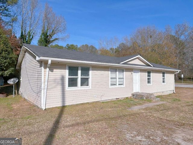 523 Vineyard Road, Griffin, GA 30223