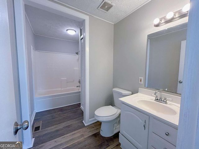 523 Vineyard Road, Griffin, GA 30223