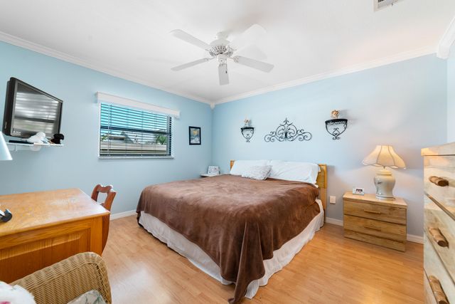 1533 SE Crayrich Court, Port St. Lucie, Port St Lucie, FL 34952
