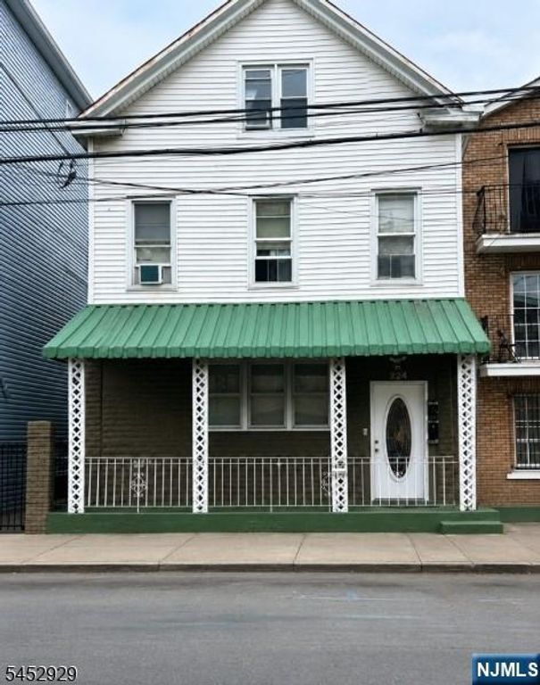 224 12th Avenue, Newark, NJ 07107