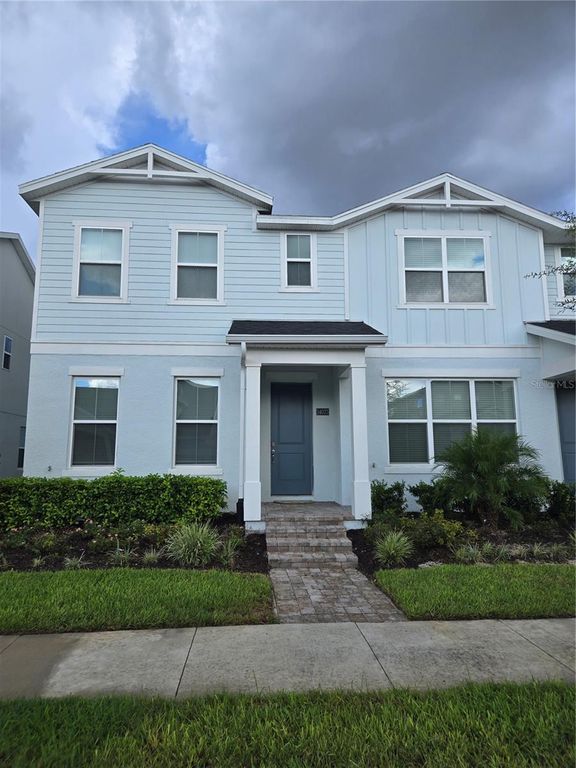 14075 LOCHEND WAY, Winter Garden, FL 34787