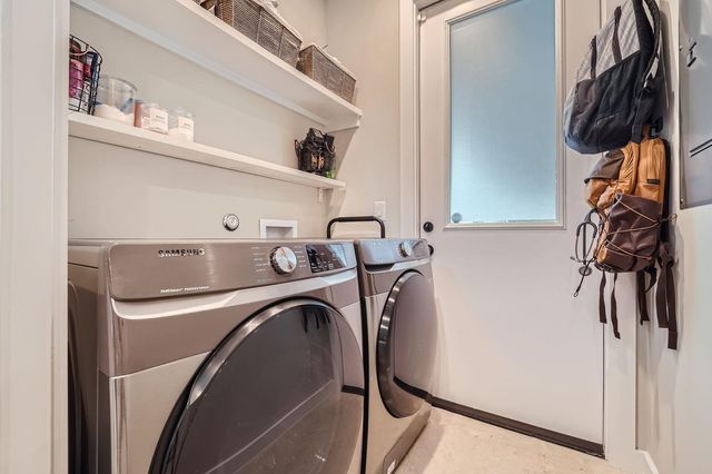 7507 Bethune Ave B, Austin, TX 78752