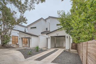 7507 Bethune Ave B, Austin, TX 78752