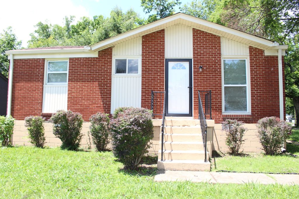 2231 11th Ave, N, Nashville, TN 37208