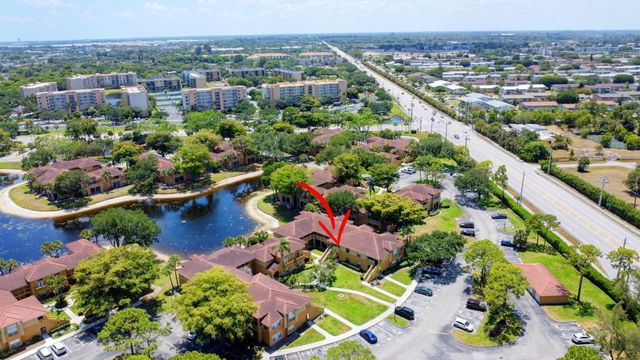 4847 Via Palm Lakes 1021, West Palm Beach, FL 33417