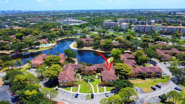 4847 Via Palm Lakes 1021, West Palm Beach, FL 33417