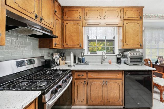 6633 Cameron Road, Morrow, GA 30260