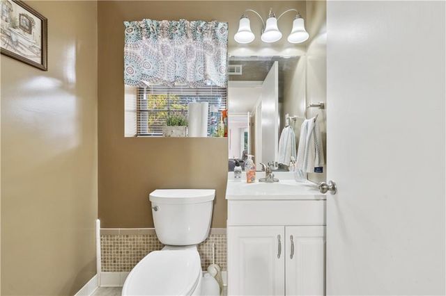 6633 Cameron Road, Morrow, GA 30260