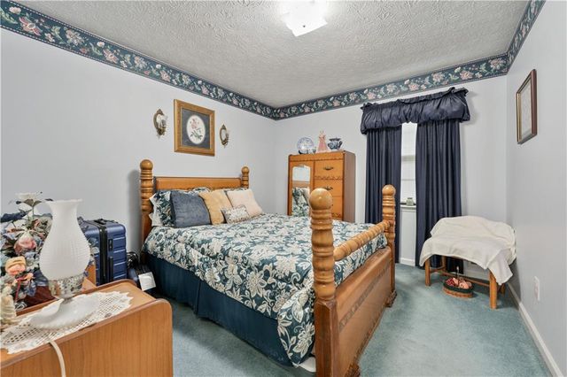 6633 Cameron Road, Morrow, GA 30260