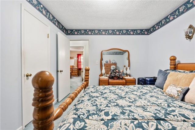 6633 Cameron Road, Morrow, GA 30260