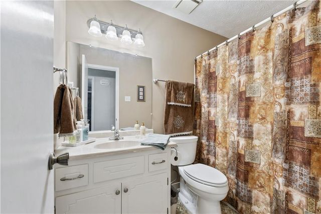 6633 Cameron Road, Morrow, GA 30260